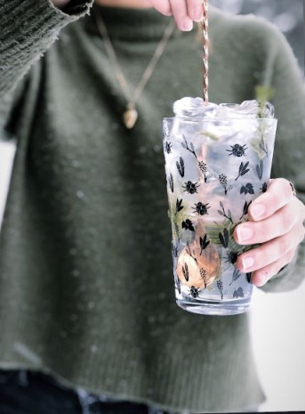 Mojito Gin KM 12