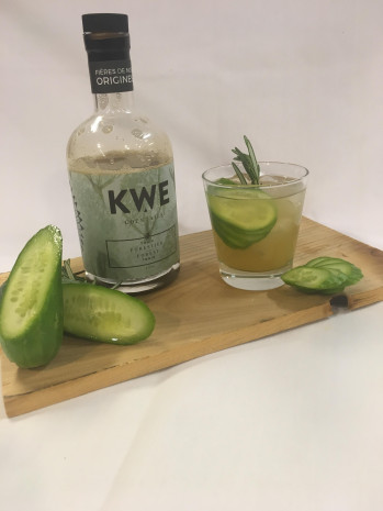 Rhumestier