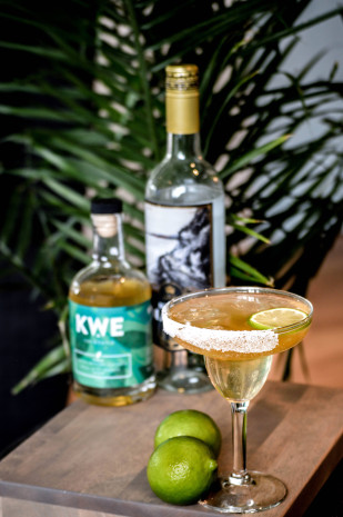 Gose Margarita