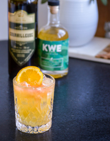 Mint Julep