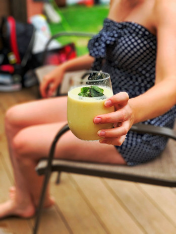 Pi&ntilde;a Colada