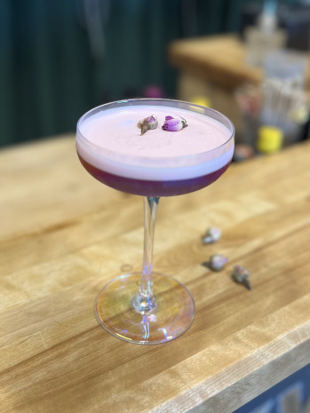Ros&eacute; Bor&eacute;al