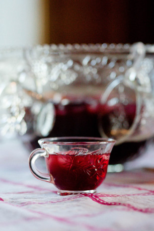 Sangria rouge