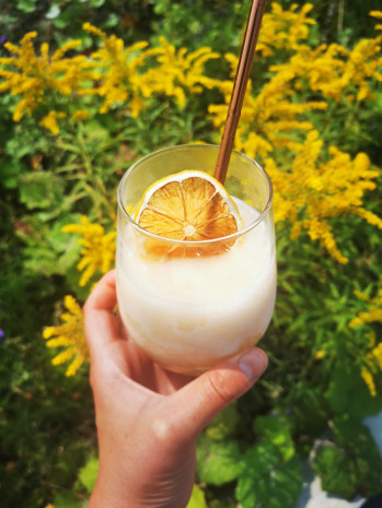Slush Tonic